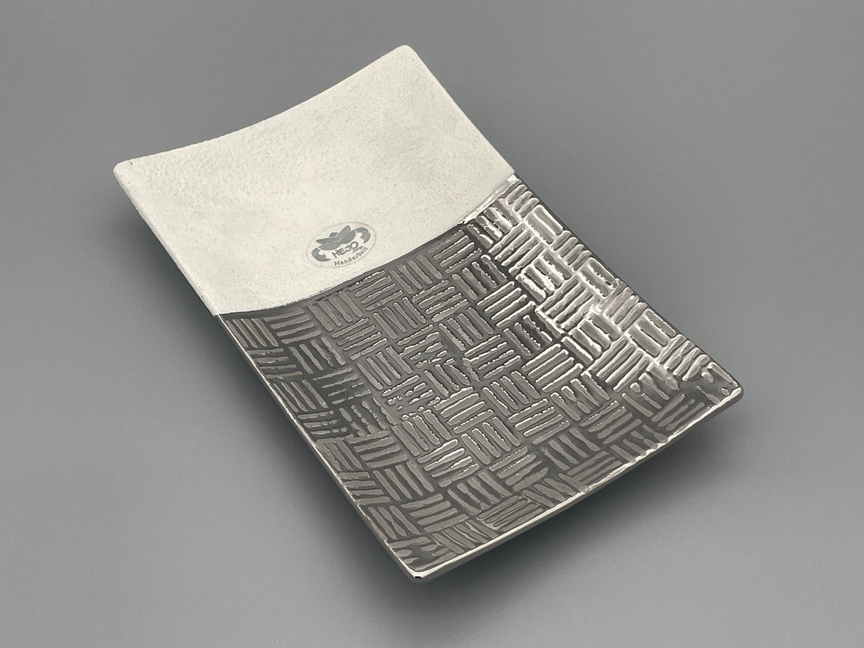 Platte "Bali rechteckig" von Wimpelberg