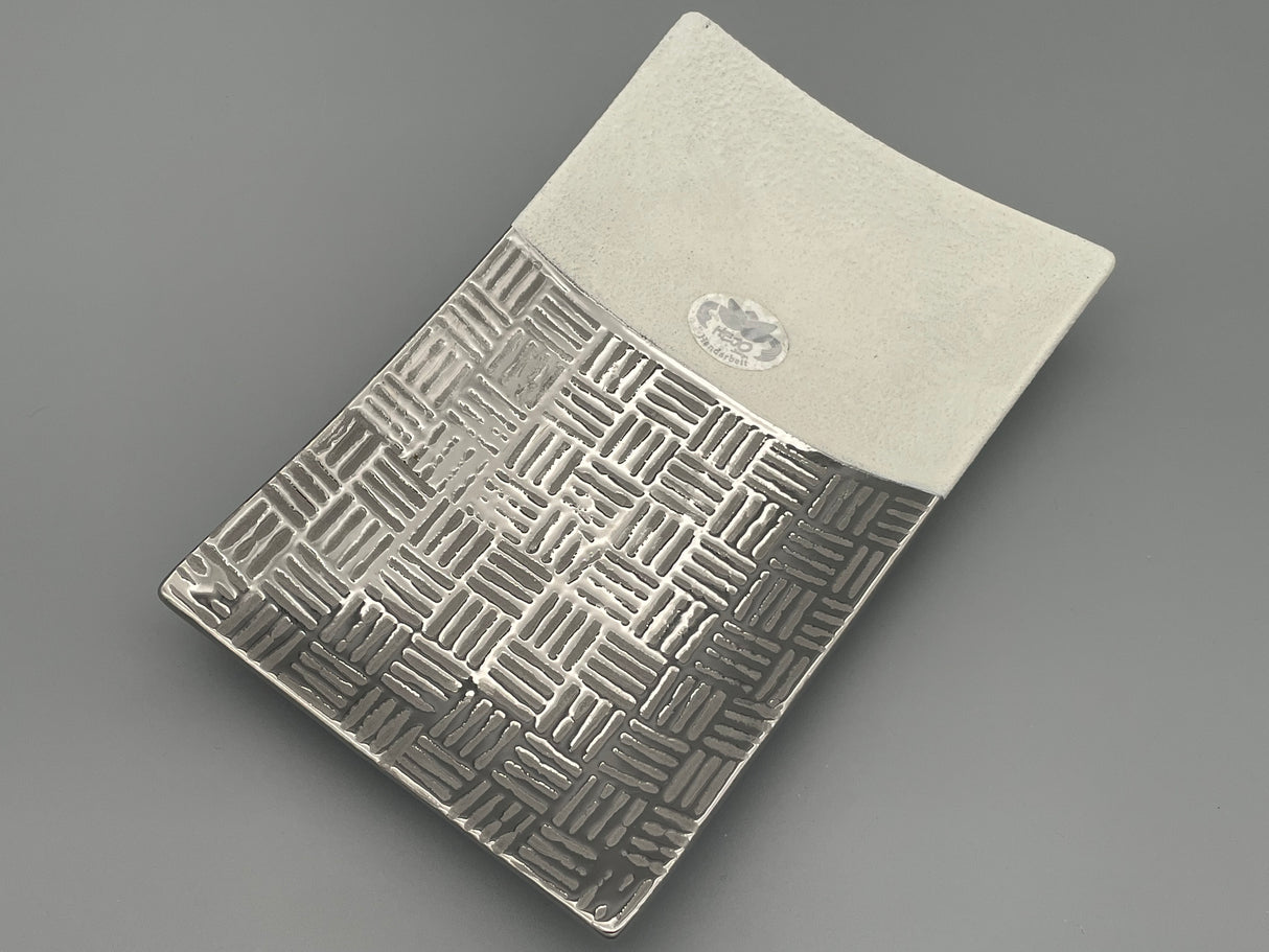 Platte "Bali rechteckig" von Wimpelberg