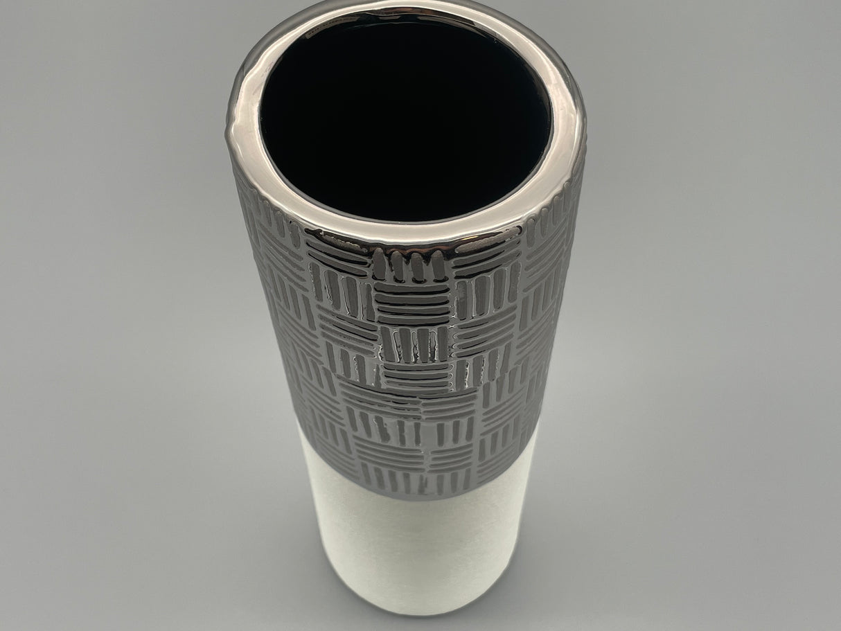 Vase "Bali Säule" - groß von Wimpelberg