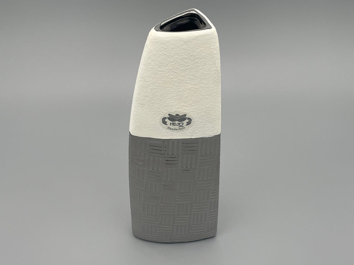 Designvase "Bali Segel" von Wimpelberg