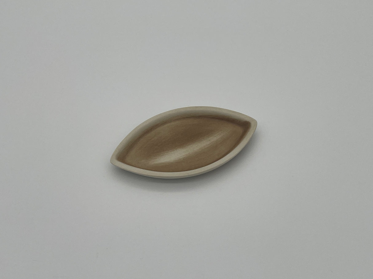 Kerzenteller "Elypse" von Wimpelberg