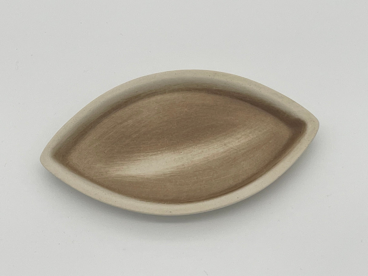 Kerzenteller "Elypse" von Wimpelberg