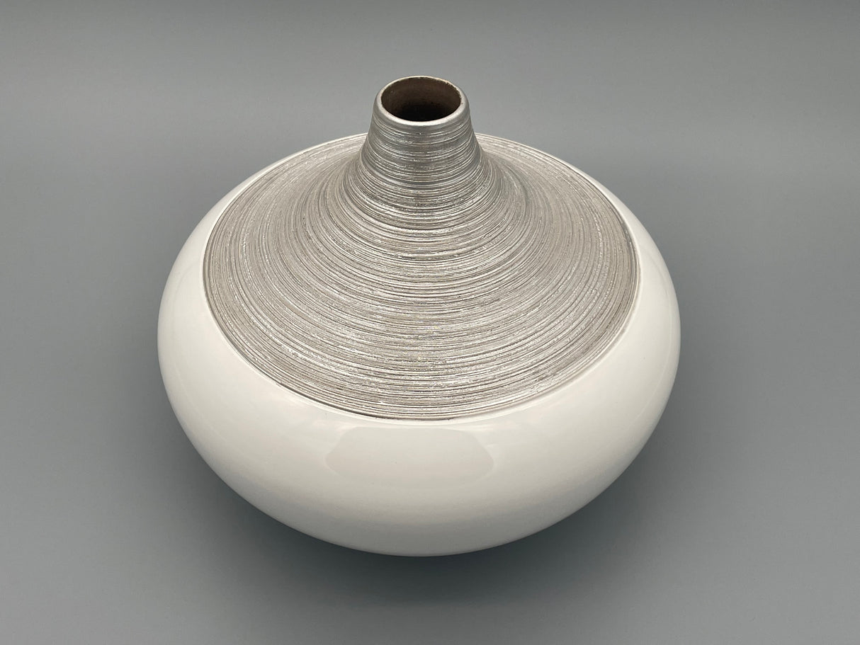 Vase "Champagne" von Wimpelberg