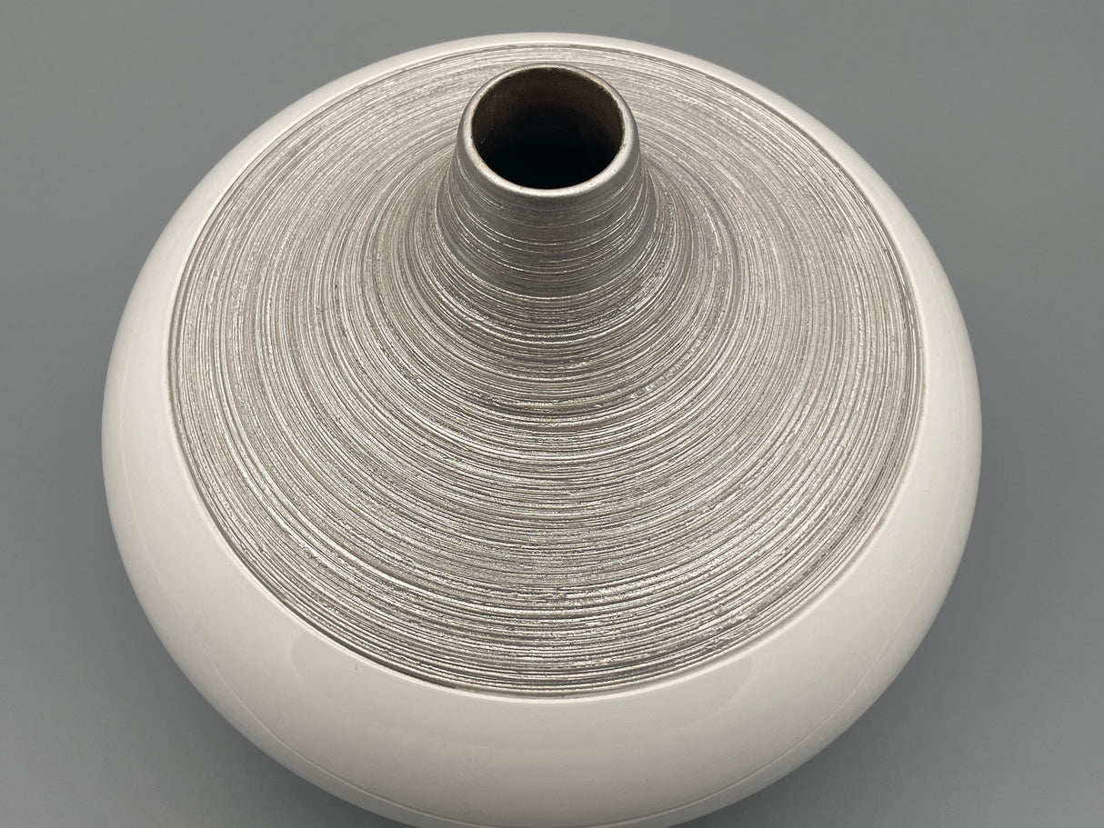 Vase "Champagne" von Wimpelberg