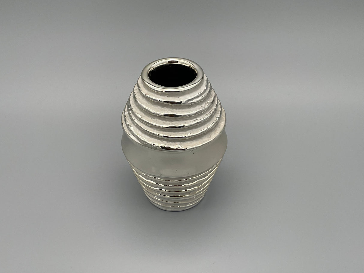 Vase "Organic Chamo" von Wimpelberg