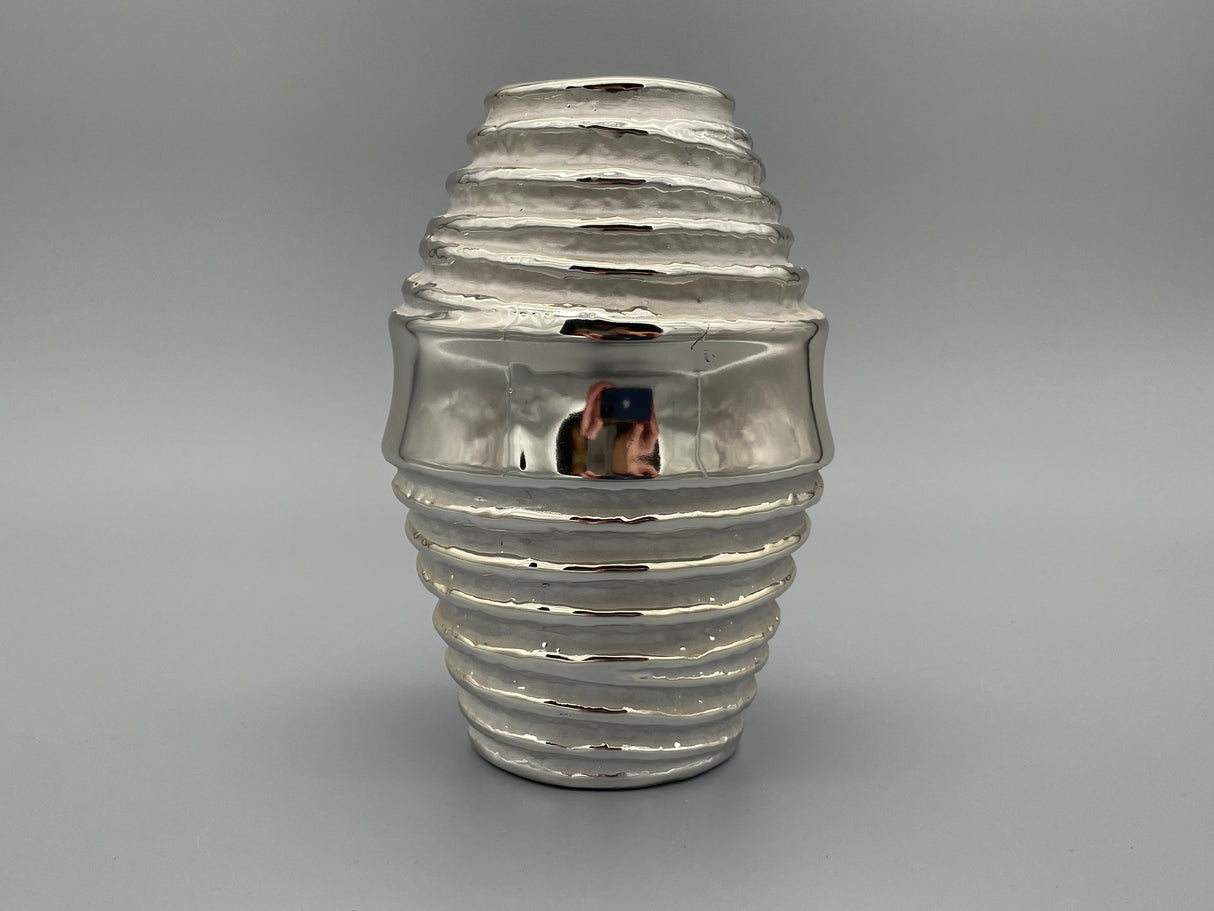 Vase "Organic Chamo" von Wimpelberg