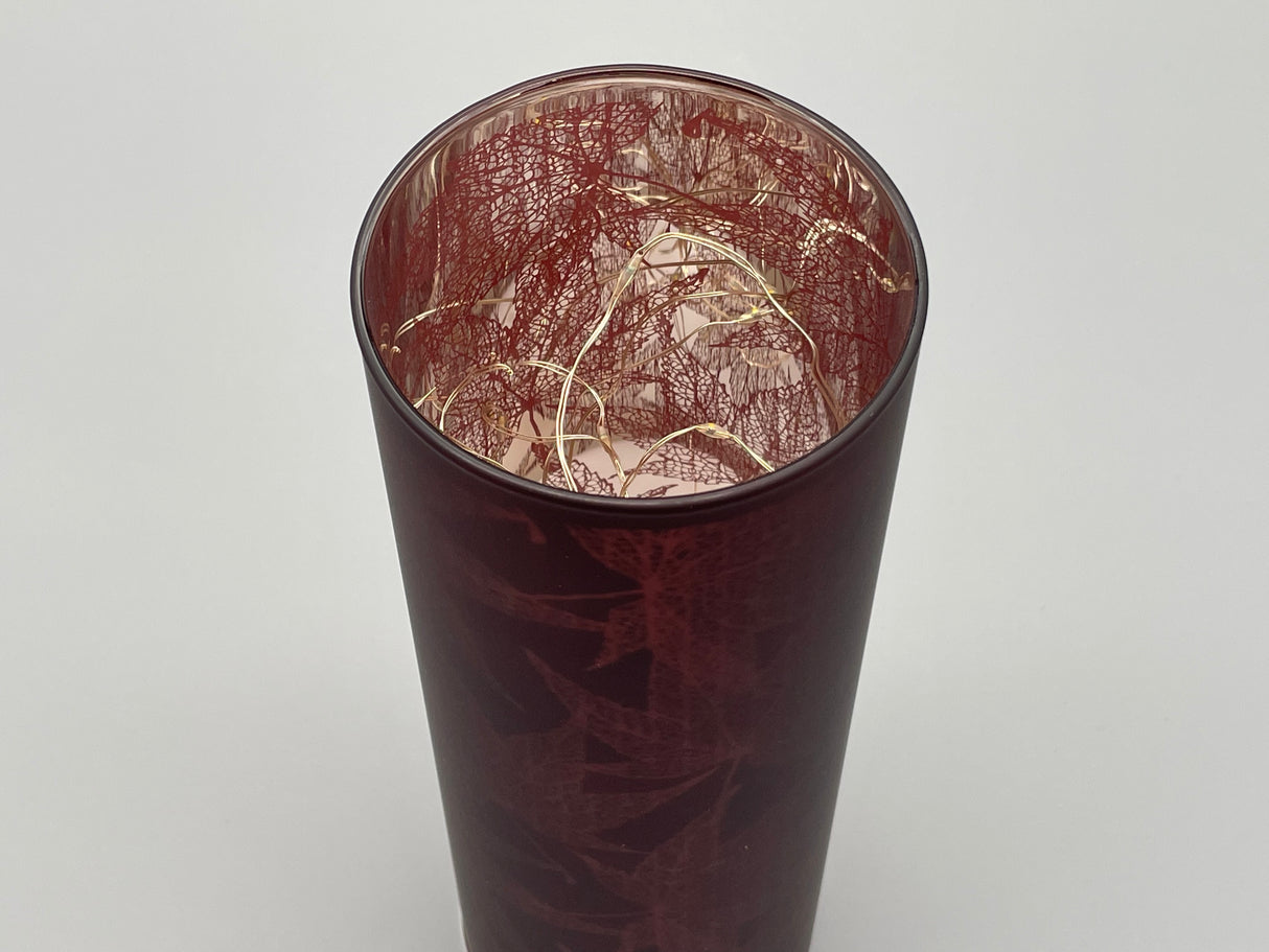 Deko-Licht LED + Timer von Wimpelberg