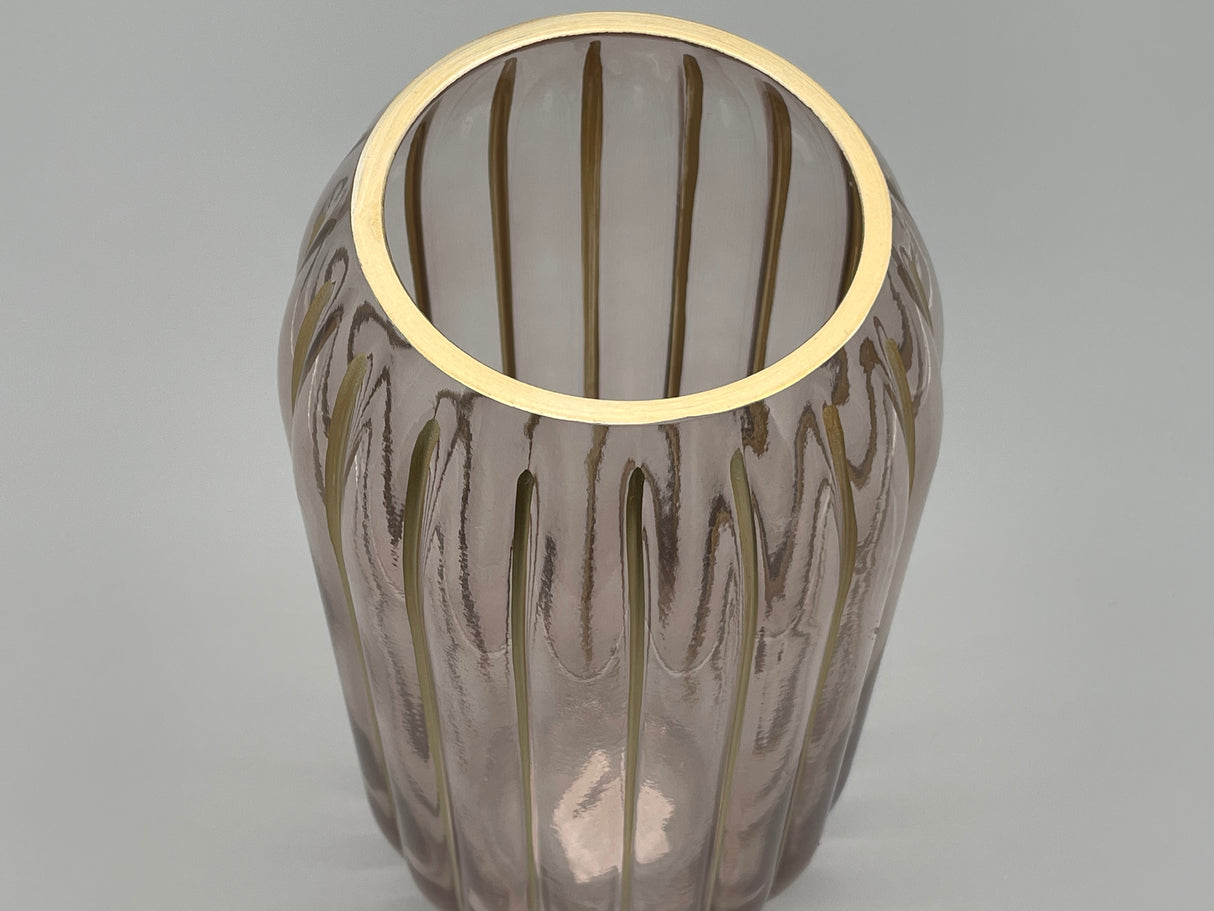 Vase "Oslo" von Wimpelberg