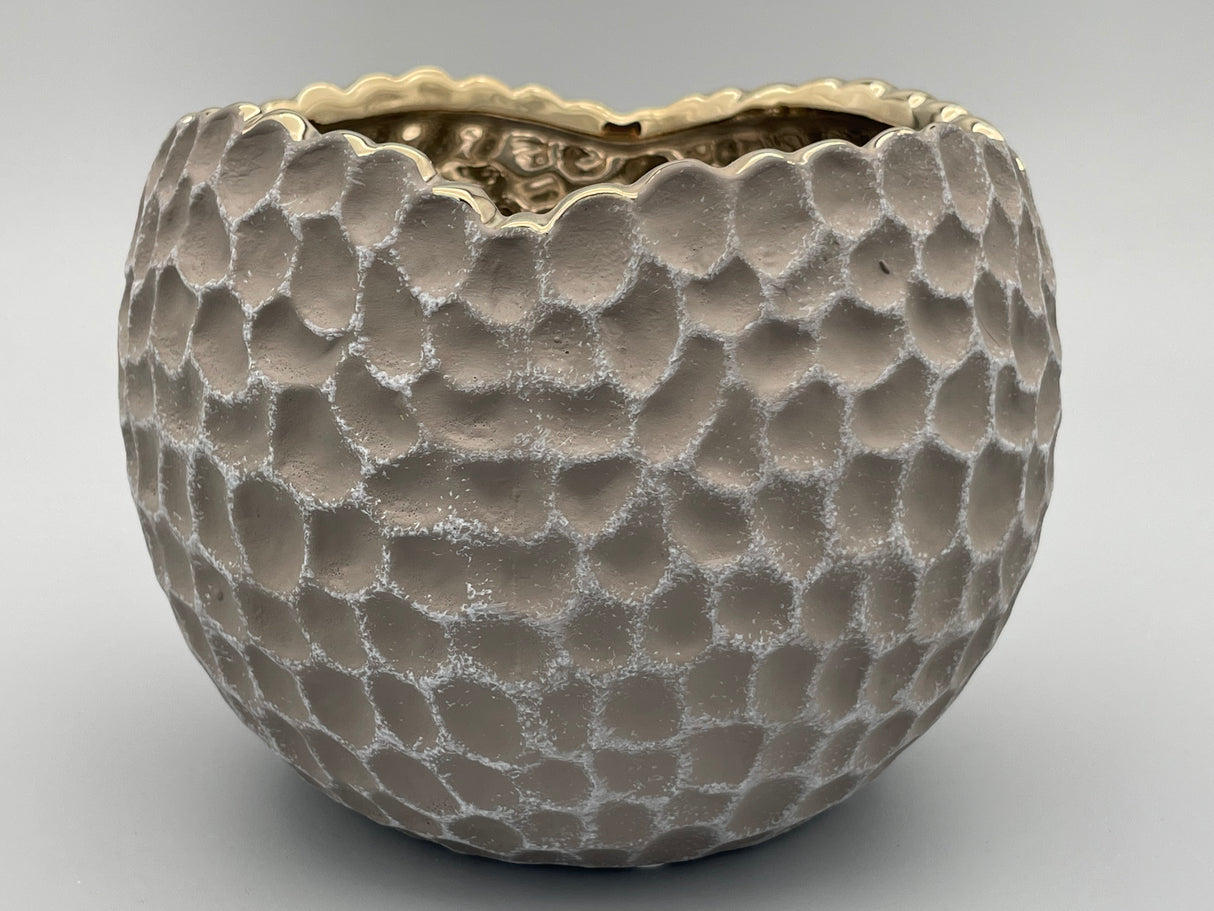 Designkübel von Wimpelberg