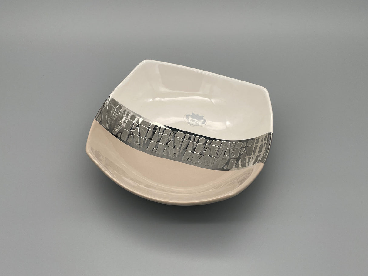 Designschale "Cappu" von Wimpelberg