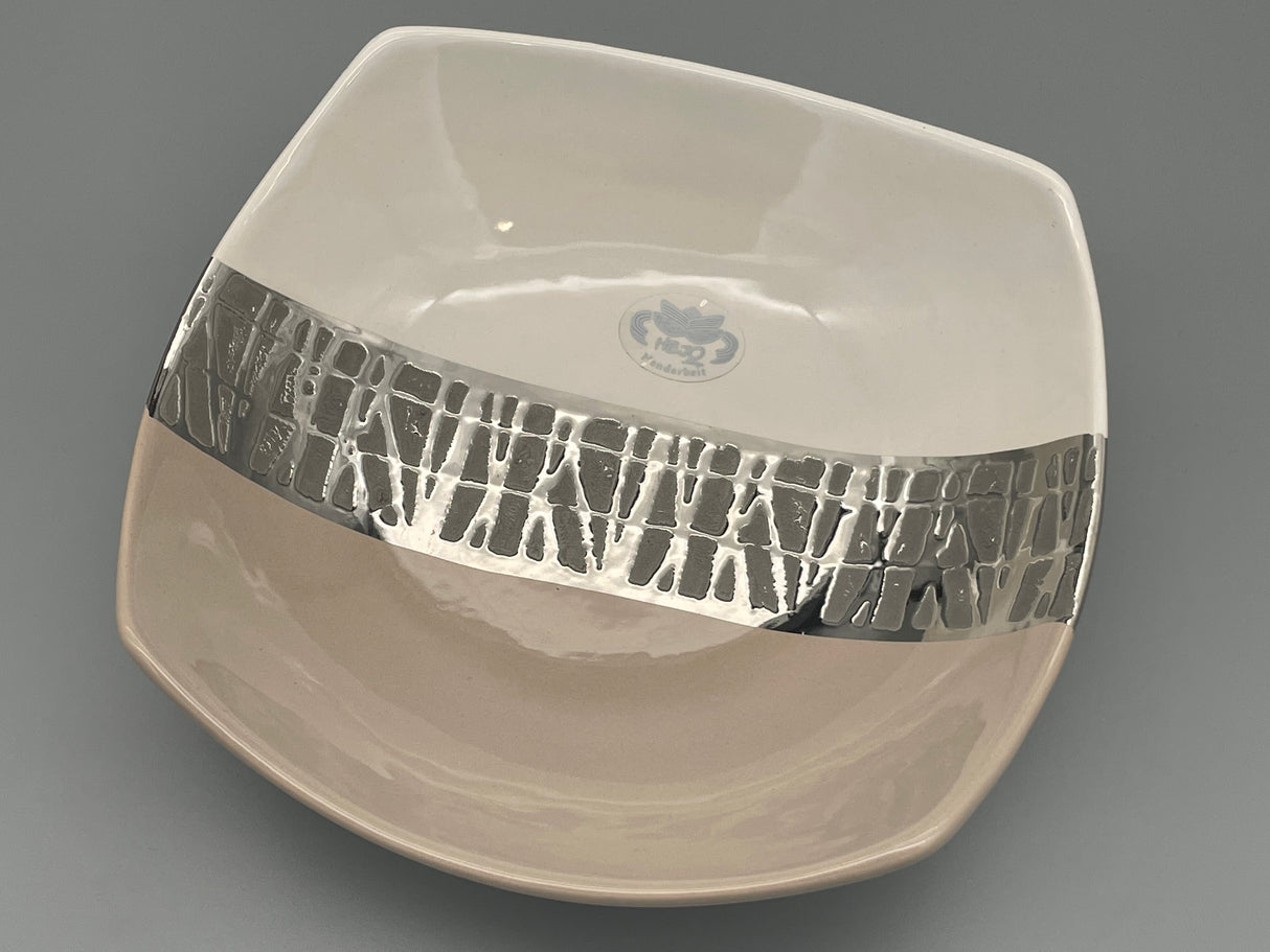 Designschale "Cappu" von Wimpelberg