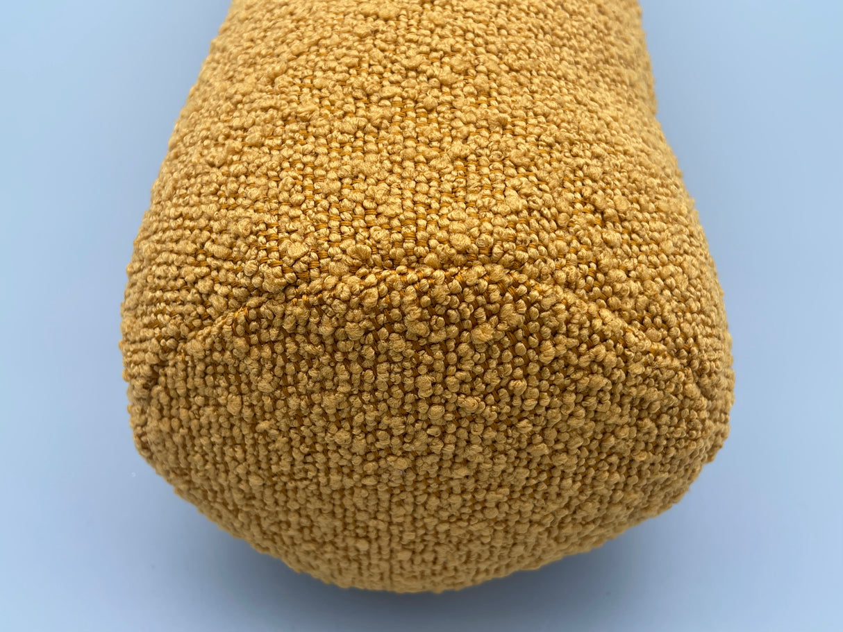 Nackenrolle, gefüllt von Wimpelberg