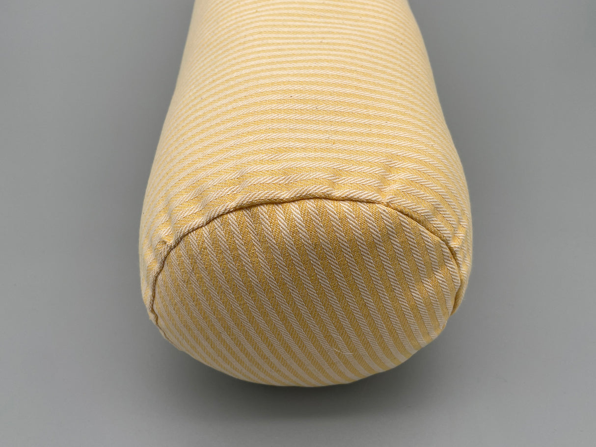 Nackenrolle, gefüllt von Wimpelberg