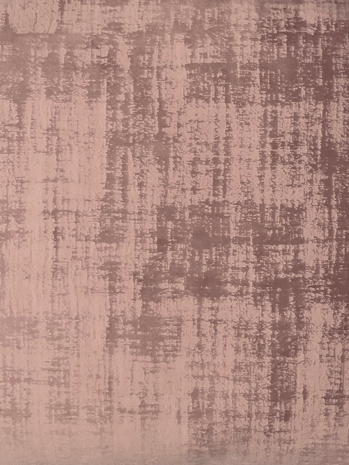 Kissenhülle "Dessin Velvet Marble" - 45x45cm von Wimpelberg