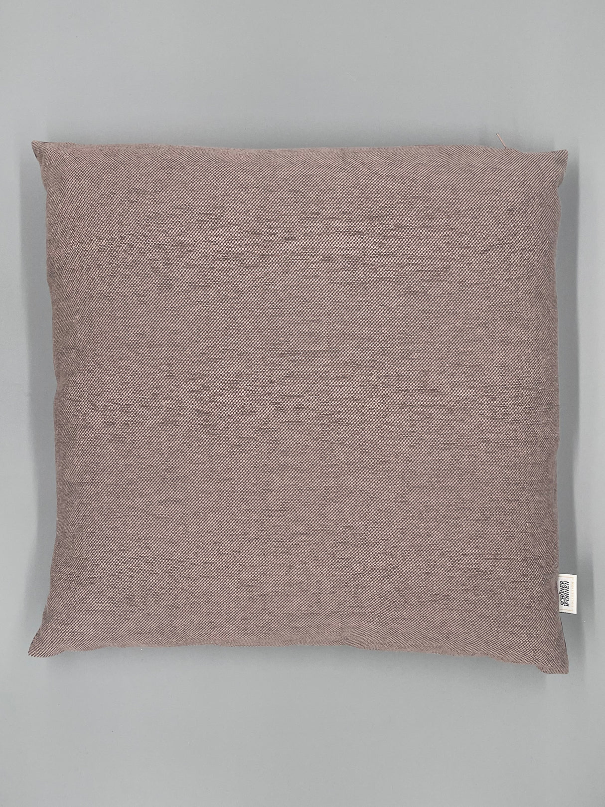 Kissenhülle "Silent" - 45x45cm von Wimpelberg