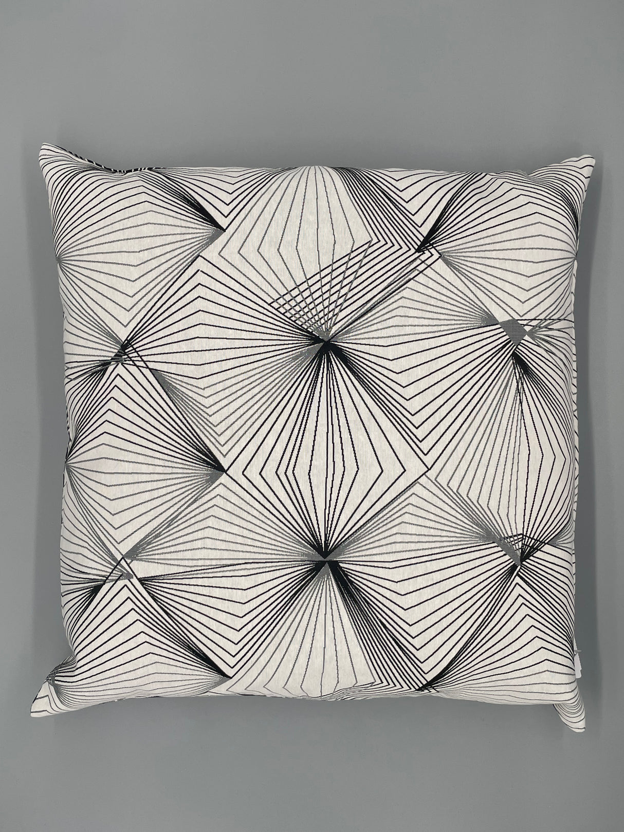 Kissenhülle "Blate" - 50x50cm von Wimpelberg