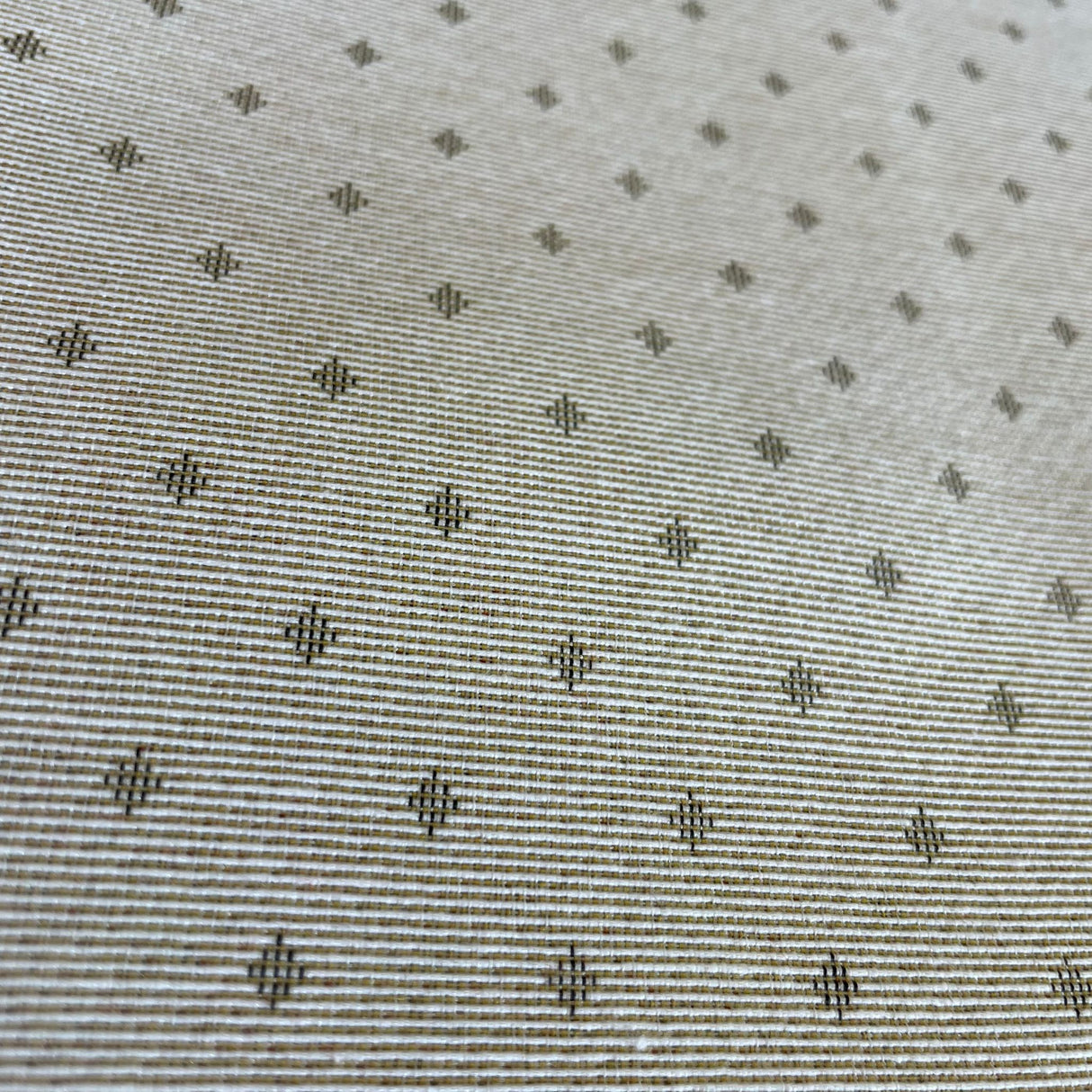 Läufer Gobelin "Ostergirlande" 38x100cm | Osterläufer als Tischdeko von Wimpelberg