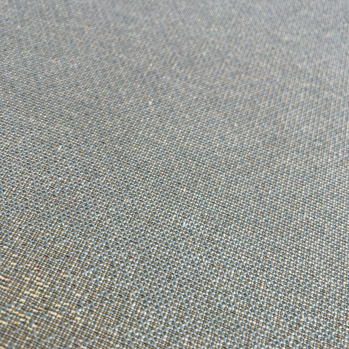 Läufer Gobelin "Strandidylle" 36x100cm | Sommerläufer von Wimpelberg