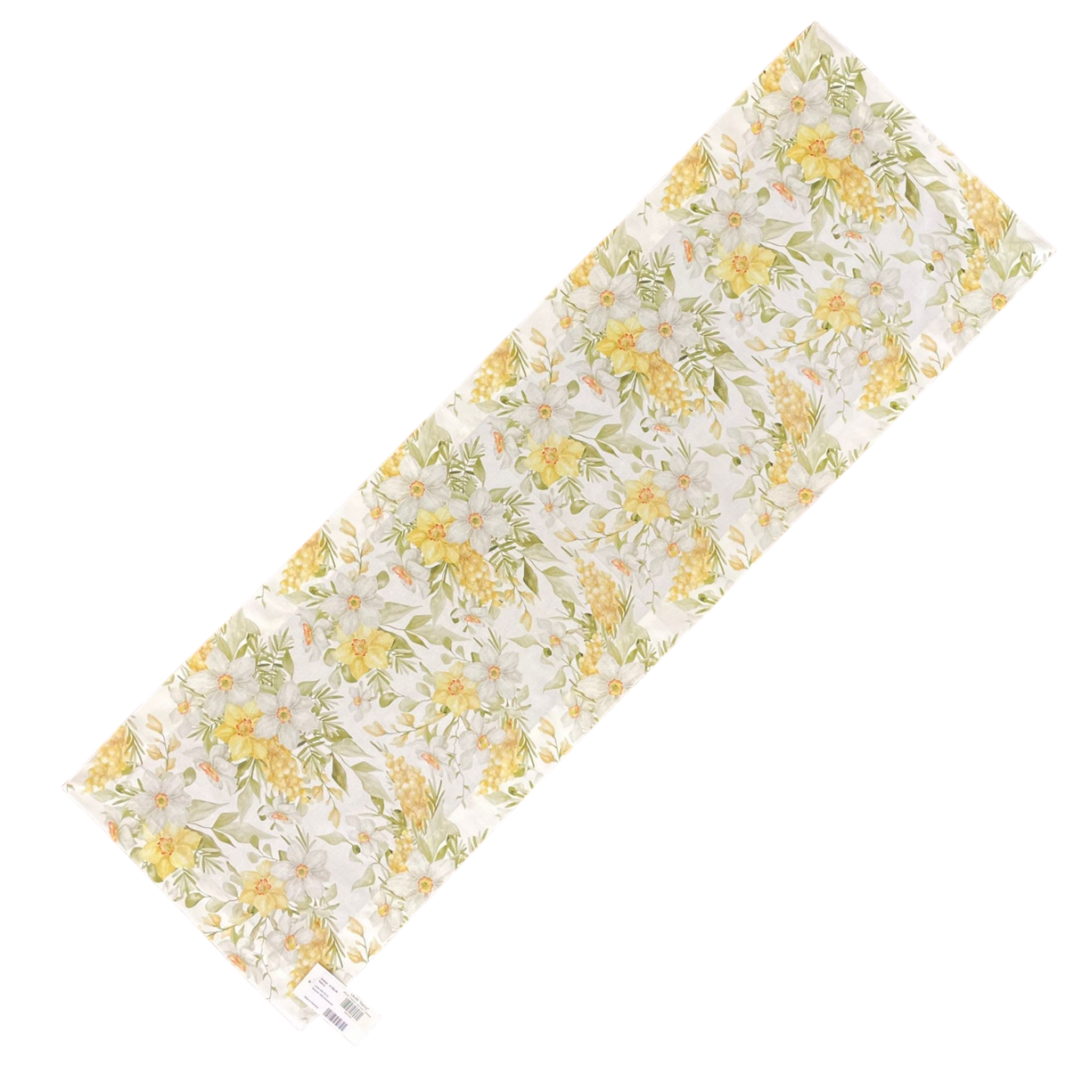 Läufer "Nancy" 45x100cm, 40x130cm | Frühlingsläufer | Tischdeko Frühling 40x130cm von Wimpelberg