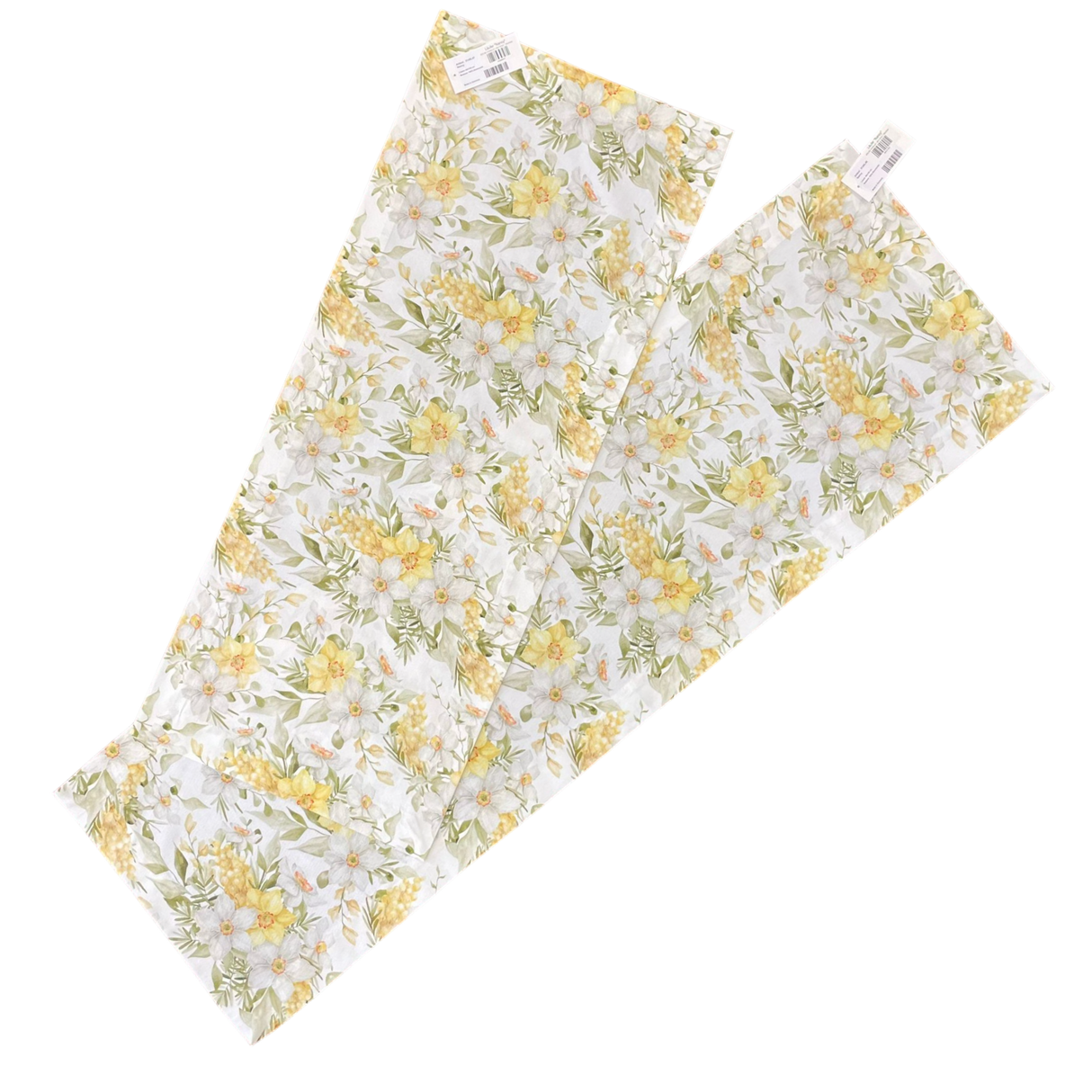 Läufer "Nancy" 45x100cm, 40x130cm | Frühlingsläufer | Tischdeko Frühling von Wimpelberg