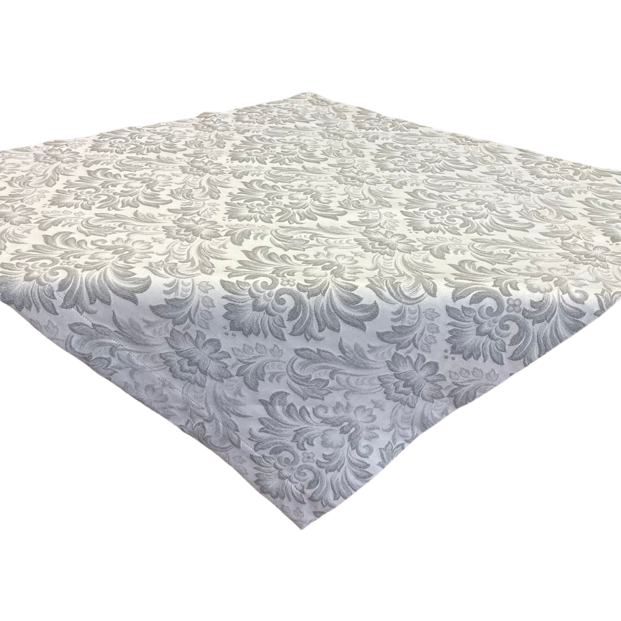 Decke 85x85cm "Pompadour" | Tischdecke von Wimpelberg