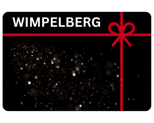 Gutschein - Wimpelberg von Wimpelberg