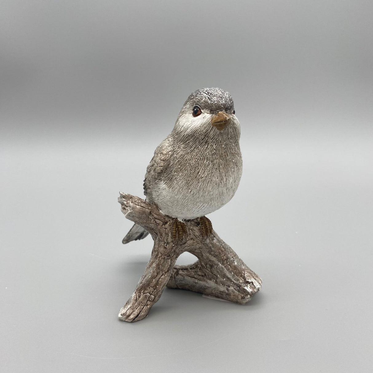 Deko Wintervogel Dekorfigur | Winterdeko Dekofigur | Winter von Wimpelberg