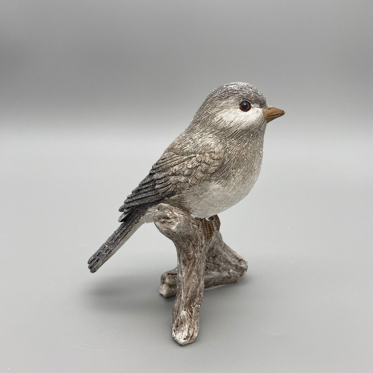 Deko Wintervogel Dekorfigur | Winterdeko Dekofigur | Winter von Wimpelberg