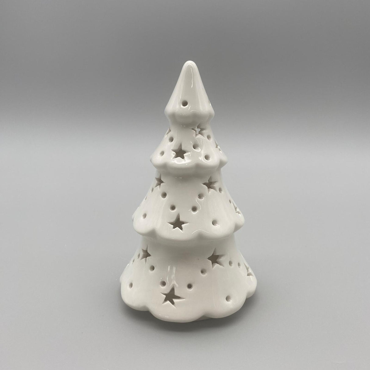 Deko-Baum mit LED-Licht | LED Deko Weihnachten | Formano Weihnachten von Wimpelberg