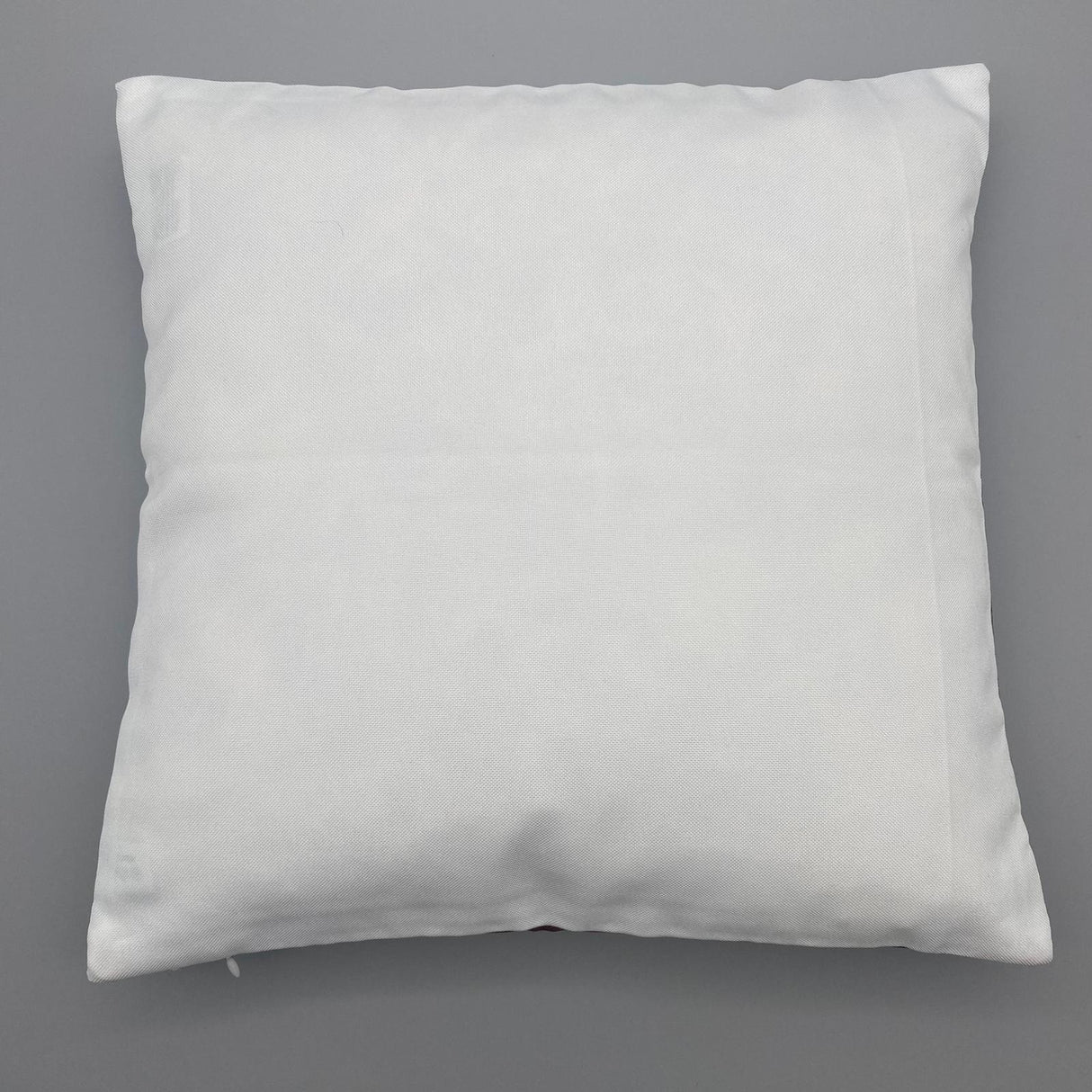 Kissenhülle Weihnachten 40x40 – Weihnachtsmann am Schornstein von Wimpelberg