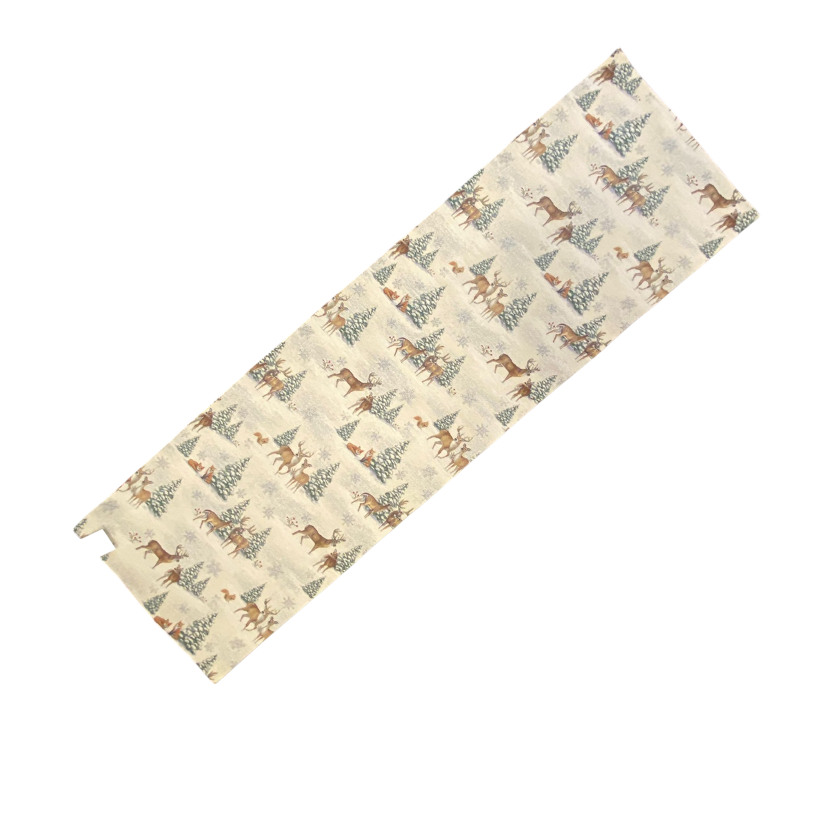 Gobelin Thüringen Läufer 40x100 cm und 40x140 cm | Winterläufer Deko 40x140 von Wimpelberg