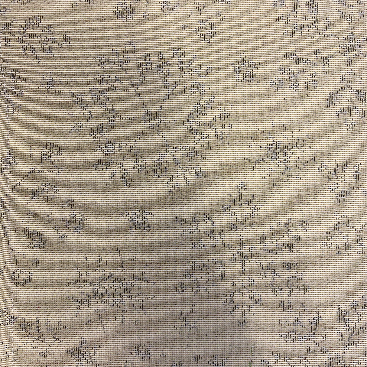 Weihnachtsläufer Gobelin Baum – Festliche Tischdekoration | Weihnachtsdeko von Wimpelberg