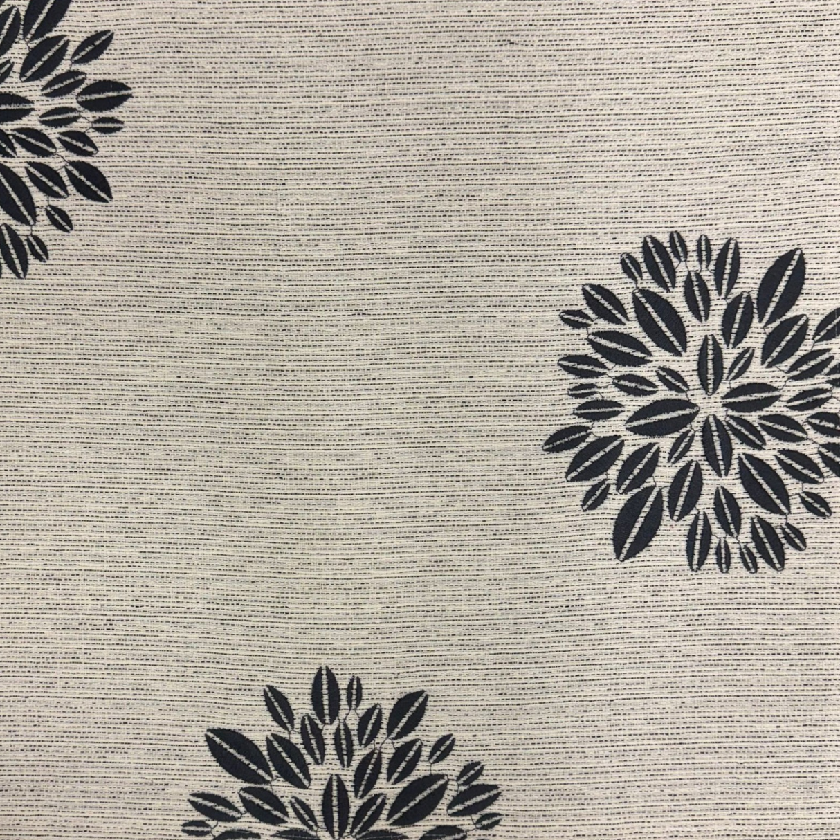 Tischläufer Natur 45x140 cm – Ganzjahres Tischdeko Läufer von Wimpelberg