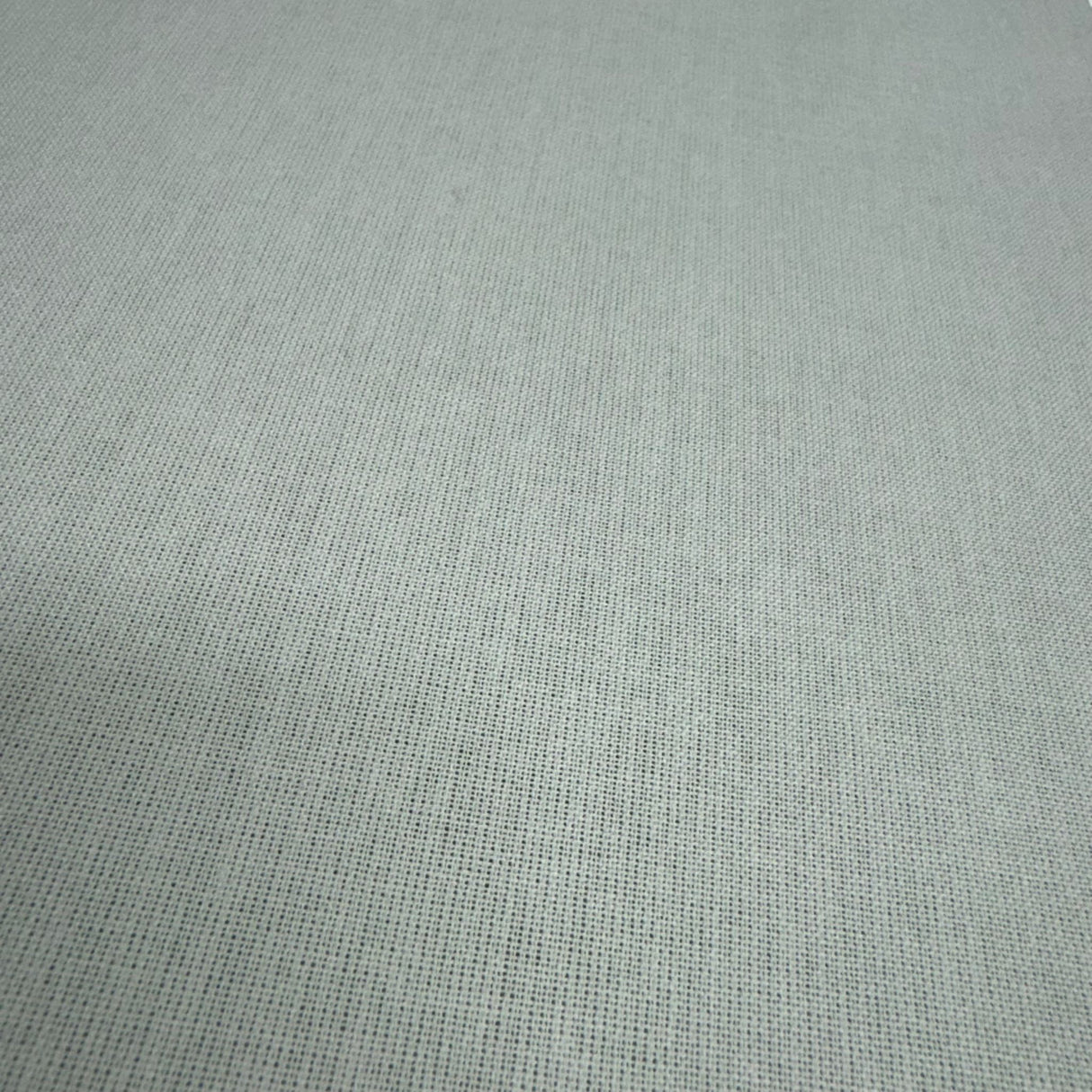 Plauener Spitze Tischdecke 85x85 cm – Elegante Wollweiß-Farbe von Wimpelberg