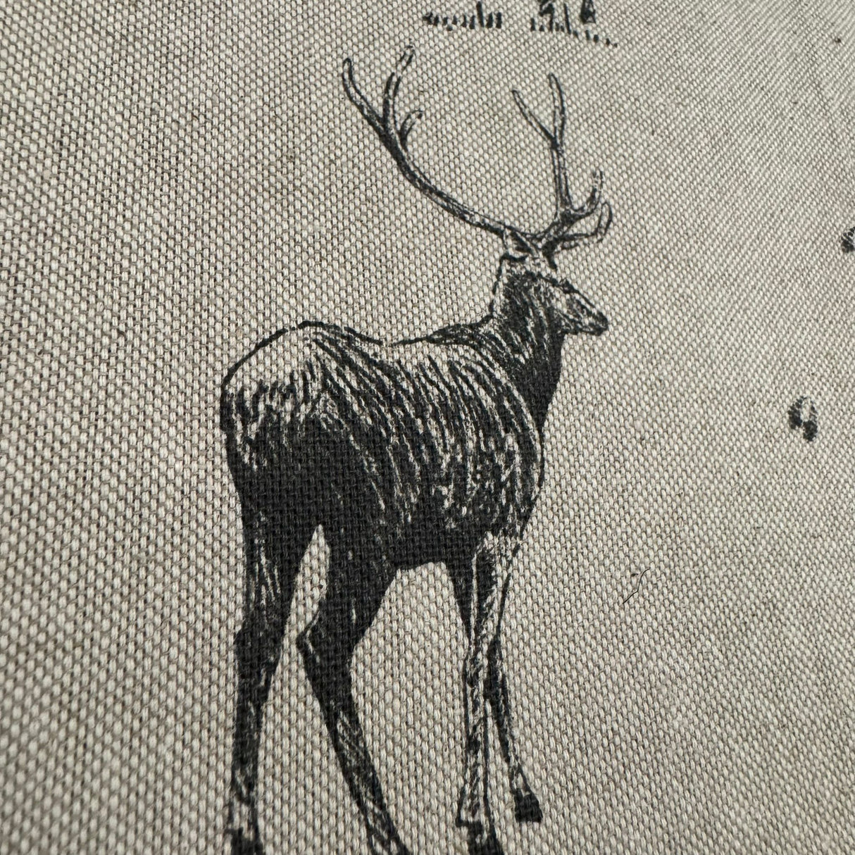 Winter Läufer "Allgäu" 38x100 cm – Tischläufer Winter von Wimpelberg