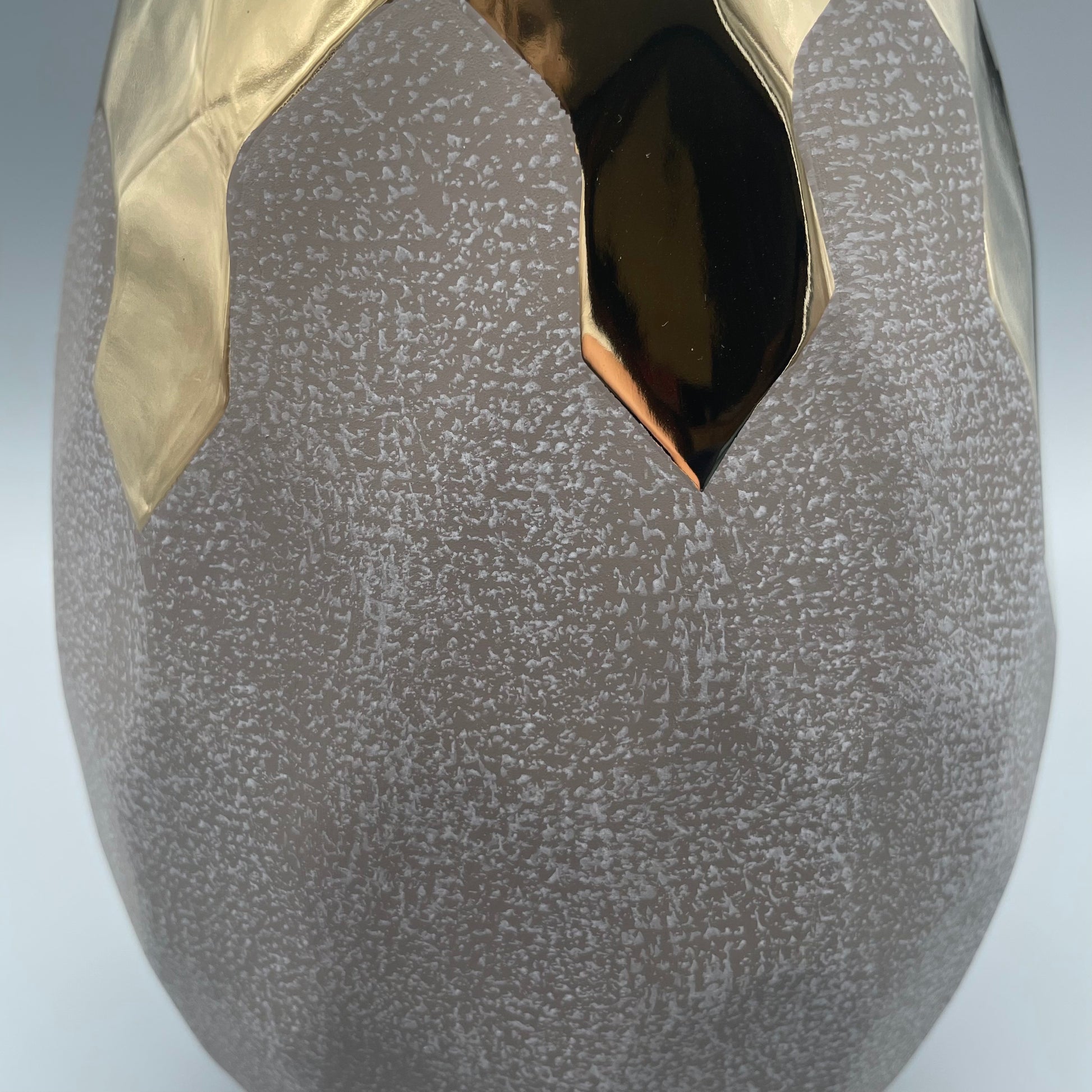 Vase "Sunlit Shimmer"   von Wimpelberg