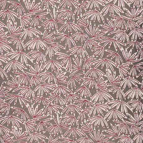Kissenhülle "Trentino Blossom" - 40x40cm   von Wimpelberg
