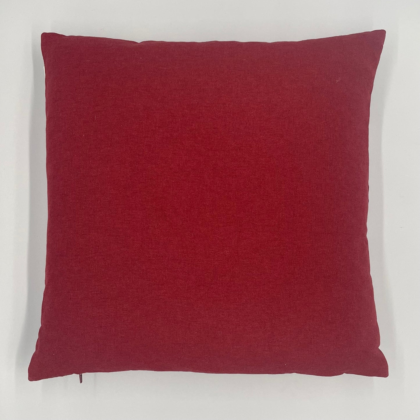 Zierkissenhülle "House de Coussin" - 45x45cm   von Wimpelberg