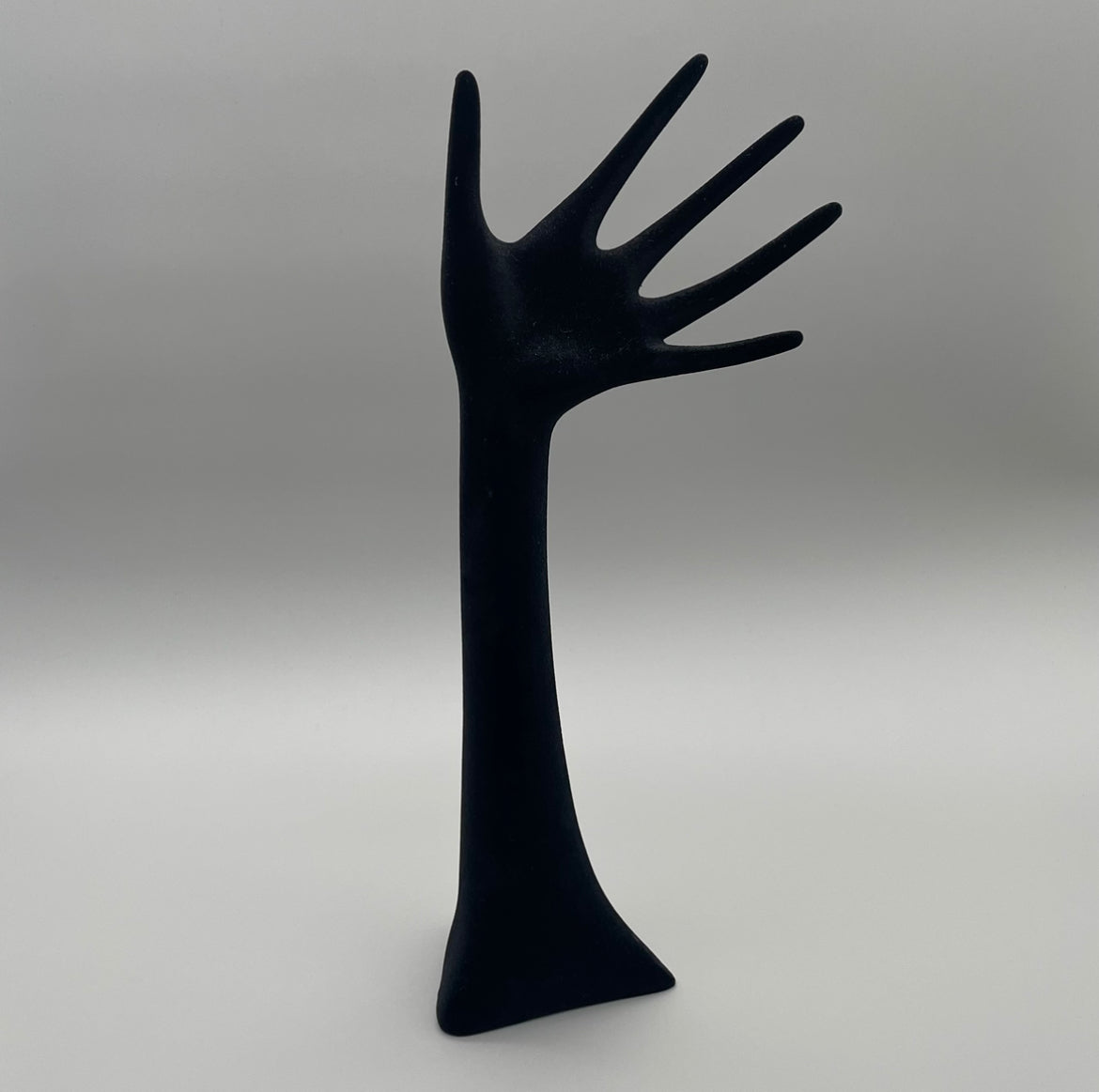 Deko Hand "Urban Chic"   von Wimpelberg