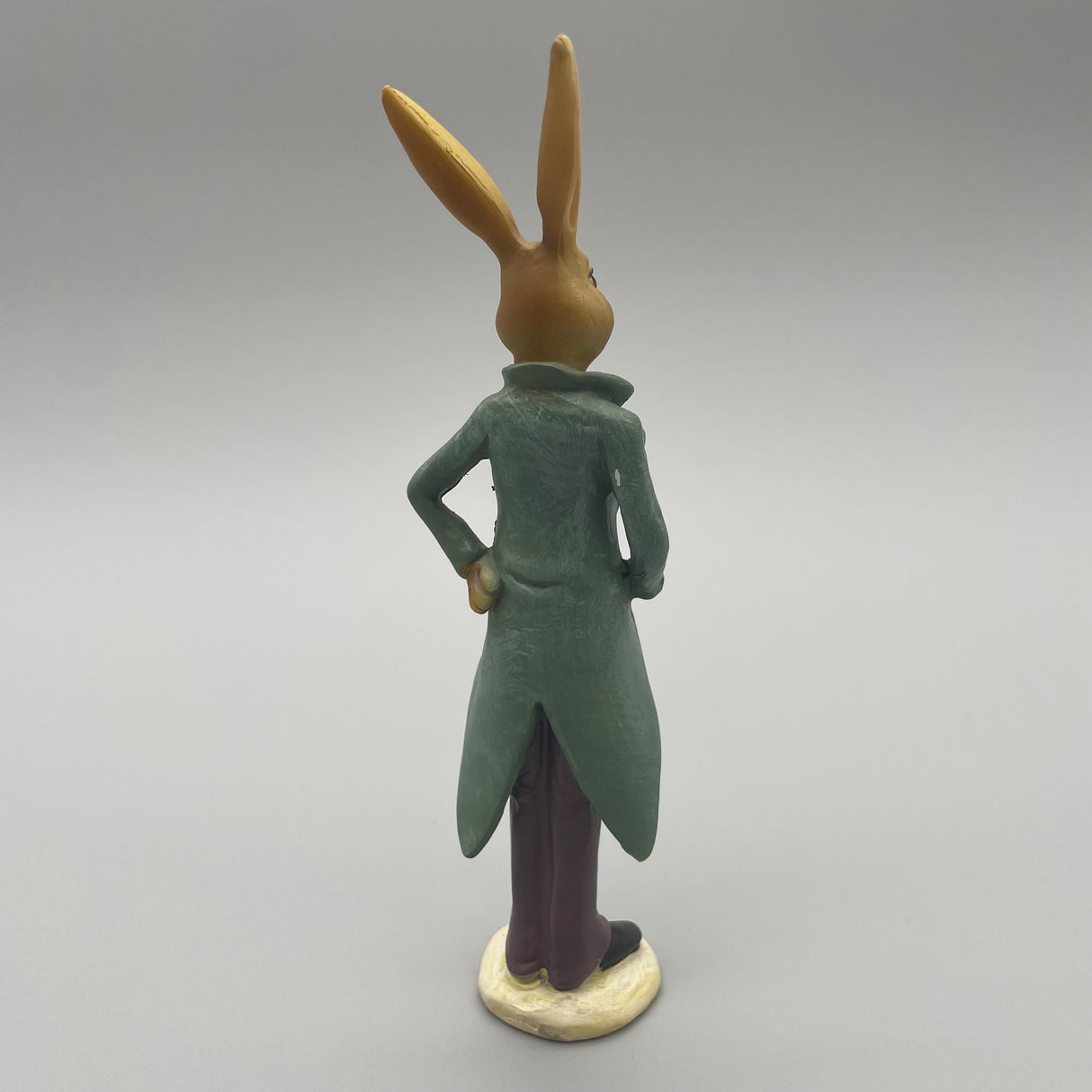 Deko Osterhase | Osterhasen Figur   von Wimpelberg