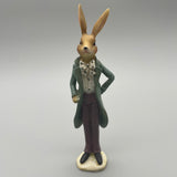 Deko Osterhase | Osterhasen Figur   von Wimpelberg