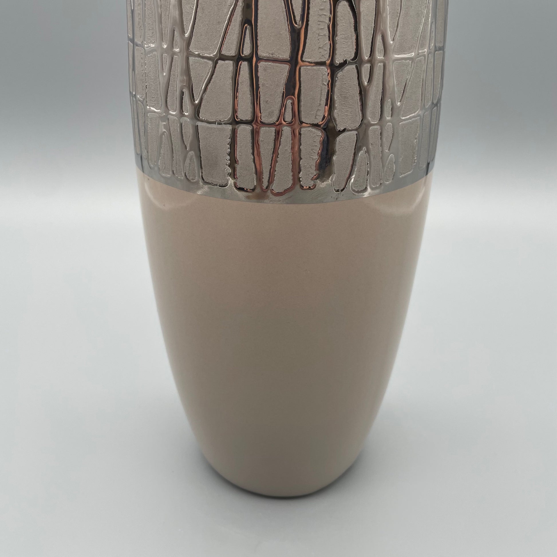 Designvase "Cappu"   von Wimpelberg