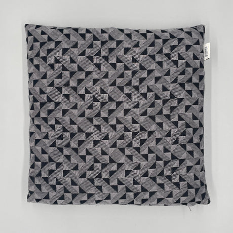 Kissenhülle "Silent" - 38x38cm   von Wimpelberg
