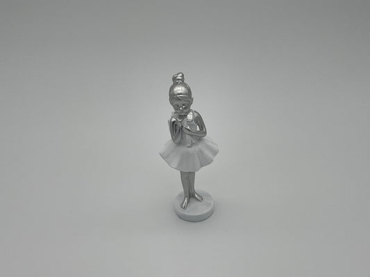 Figur "Ballerina"   von Wimpelberg