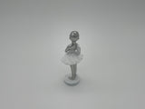 Figur "Ballerina"   von Wimpelberg