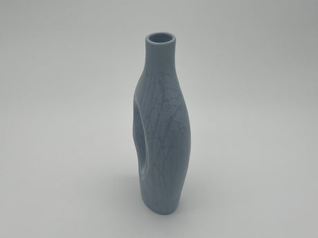 Vase "Exzentrische Eleganz"   von Wimpelberg