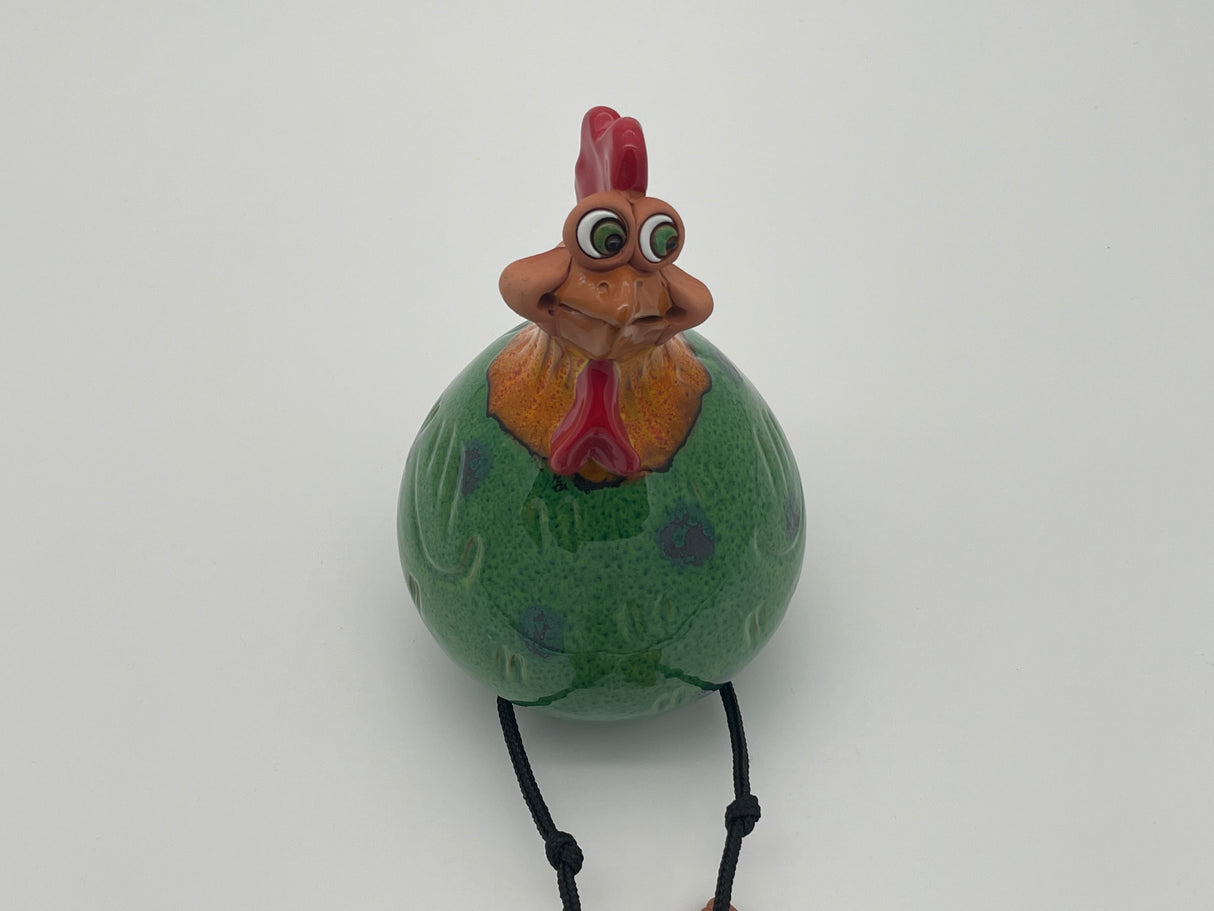 Kantensitzer "Henne"   von Wimpelberg