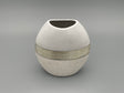 Vase "Goldband"   von Wimpelberg