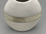 Vase "Goldband"   von Wimpelberg