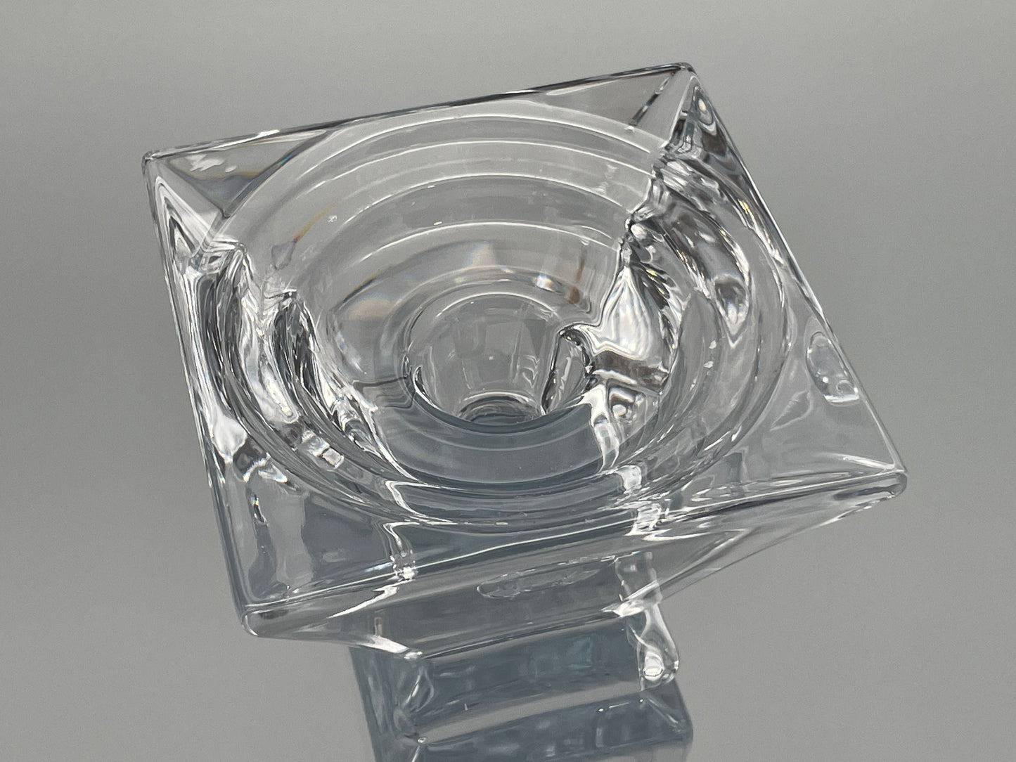 Leuchter "Noblease Kristall"   von Wimpelberg
